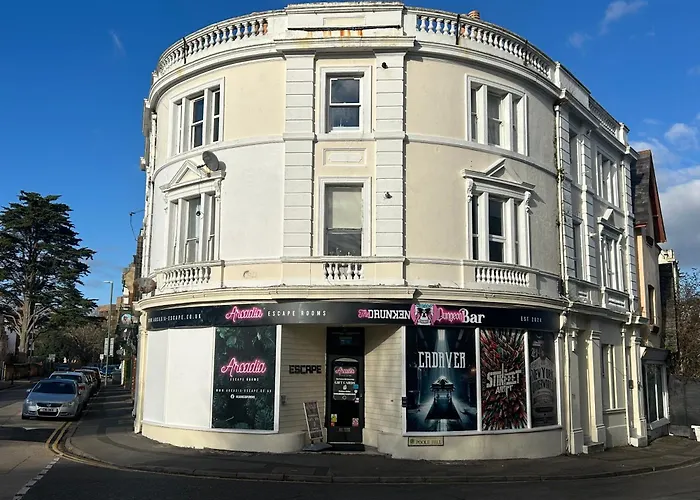 The Cornerhouse