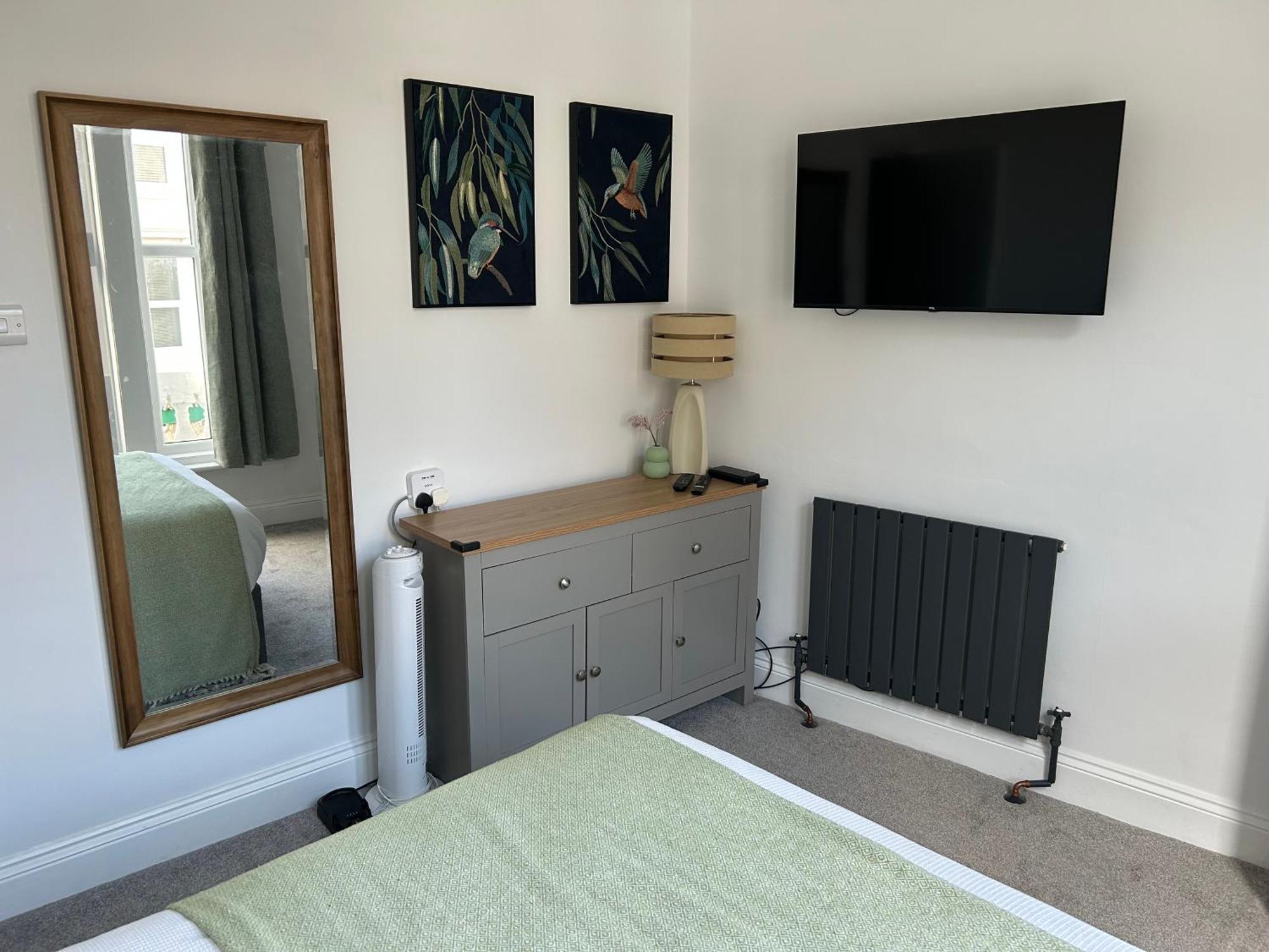 The Cornerhouse Appartement Bornemouth